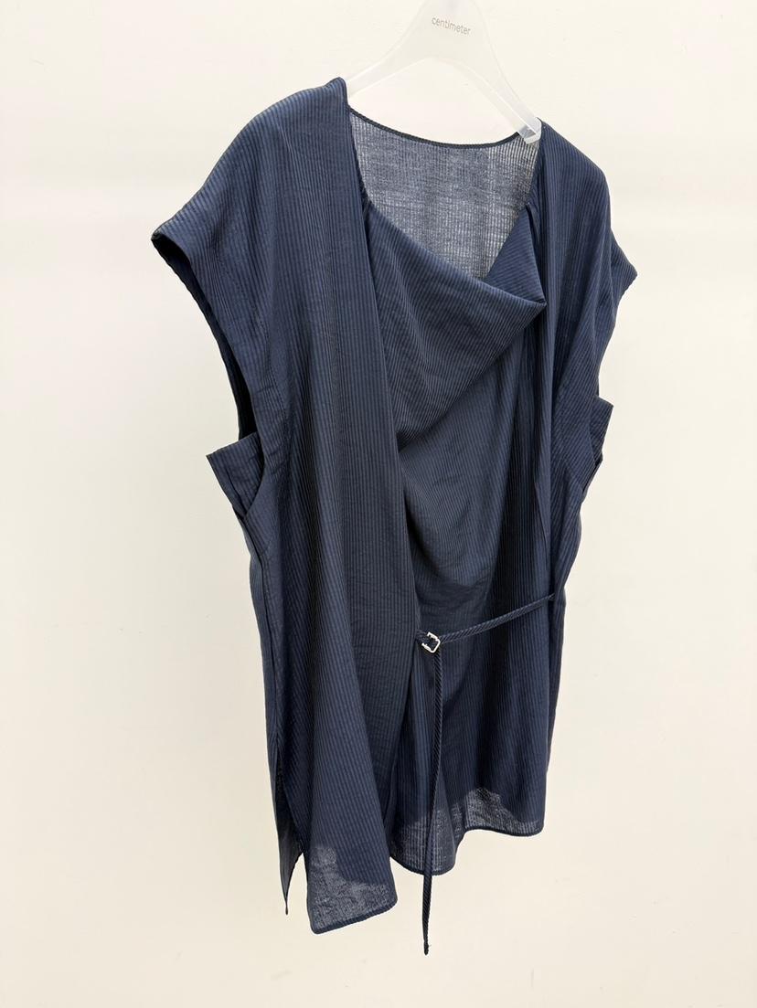 CM韓國東大門直郵女士新款推薦人氣時尚26春夏襯衫蕾絲衫CM_centimeter襯衫/蕾絲衫