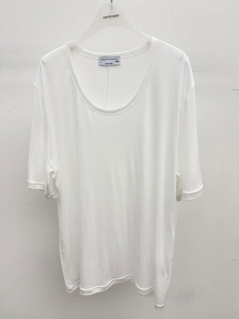 CM韓國直郵女裝新品推薦休閑26春夏時尚職業熱賣人氣T恤CM_centimeterT恤