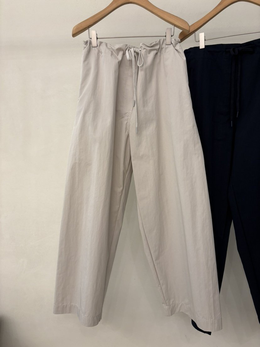 OHAO韓國直郵女裝新品推薦職業人氣時尚休閑26春夏休閑褲OHAO/HA MONG休閑褲