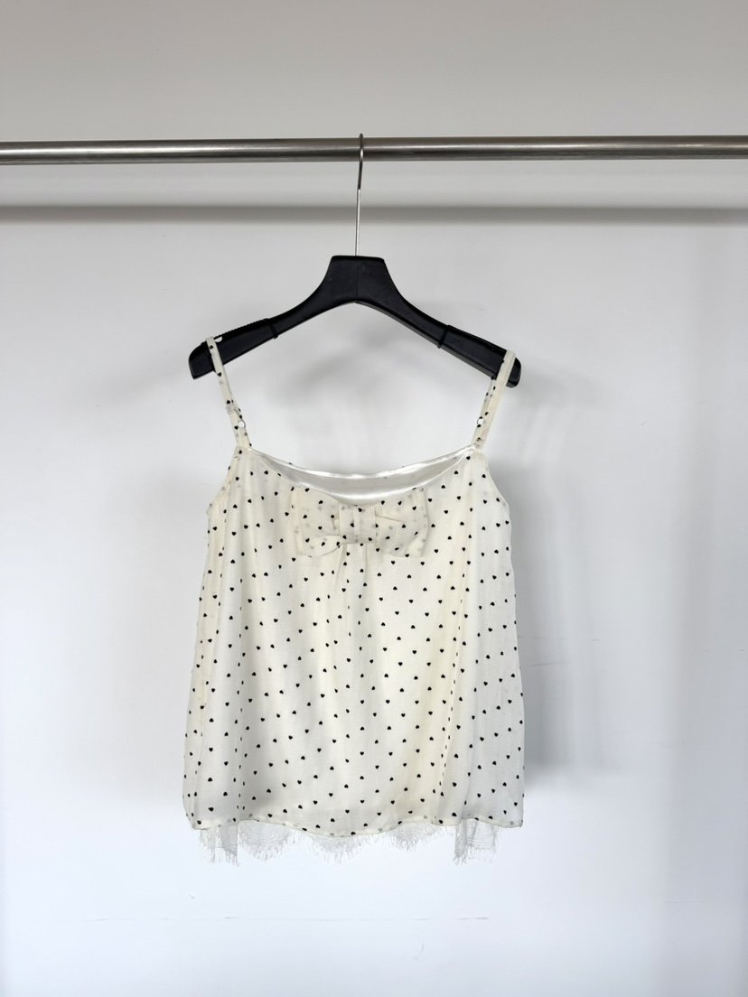 LE AVE韓國直郵實拍女士新品休閑職業熱賣人氣吊帶背心緞LE AVE吊帶/背心