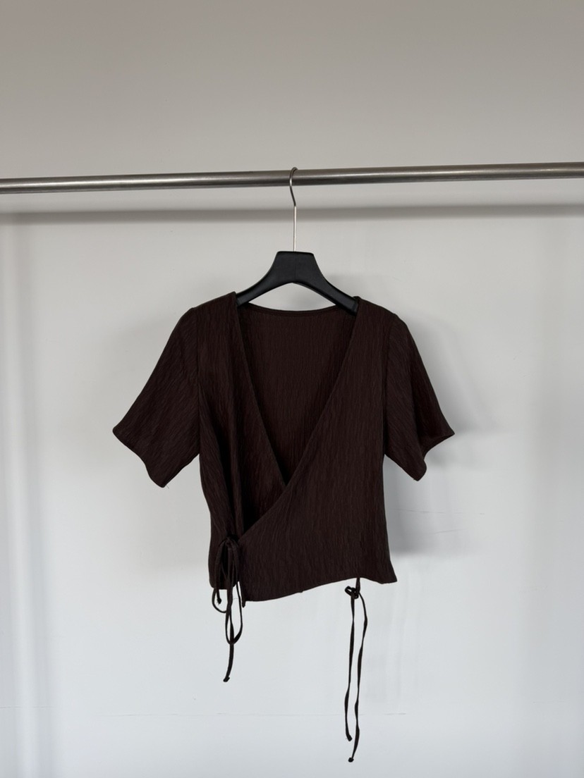 LE AVE韓國代購女裝新品時尚休閑26春夏熱賣推薦職業T恤LE AVET恤