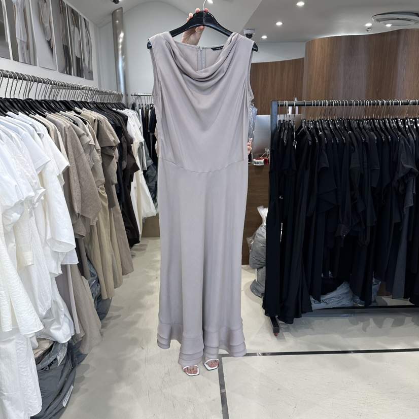 LE EDITION/LEBOENE韓國東大門直郵女士新品職業連衣裙LE EDITION/LEBOENE連衣裙