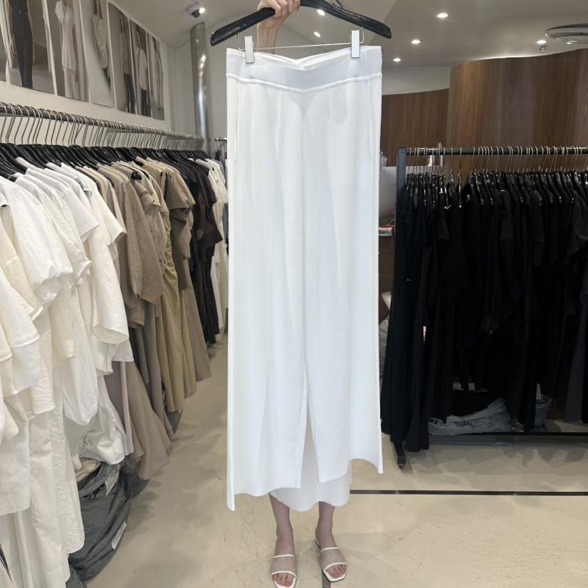 LE EDITION/LEBOENE韓國東大門直郵女裝新品職業休閑褲針織褲LE EDITION/LEBOENE休閑褲