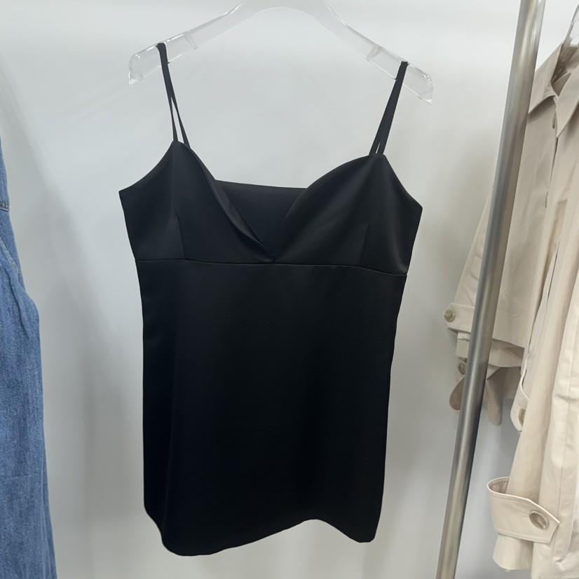 TOPDRESSING韓國代購女裝新品熱賣人氣時尚休閑職業連衣裙TOPDRESSING連衣裙