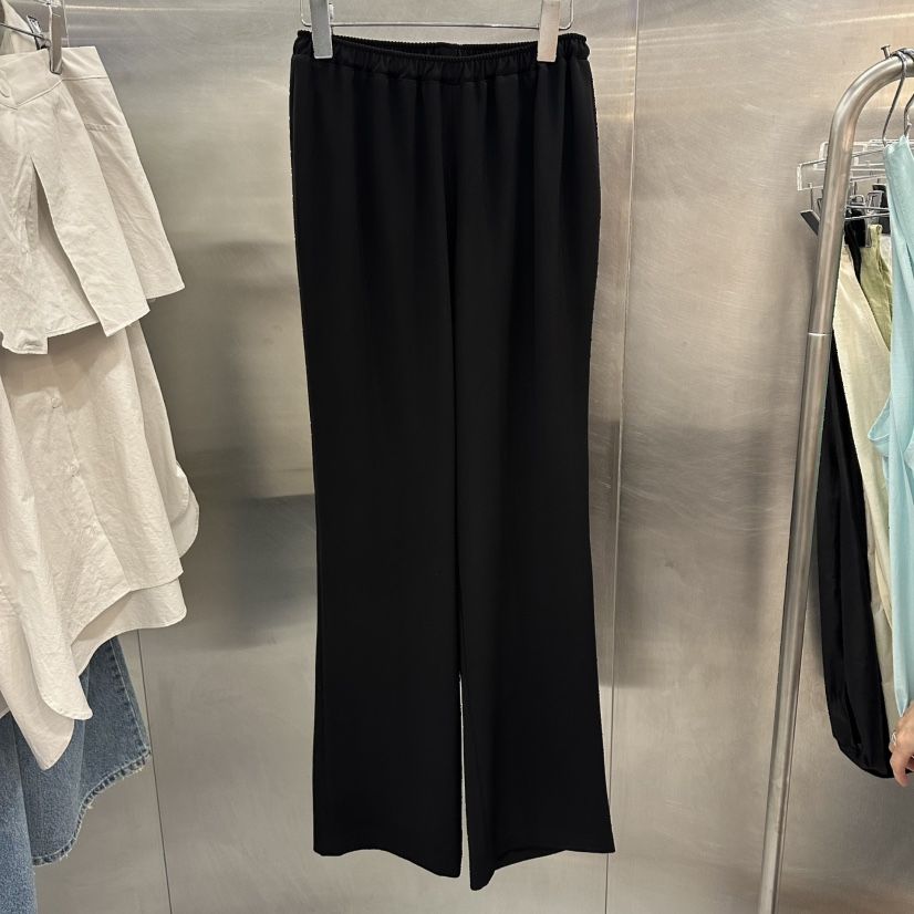 PAVEL韓國直郵實拍女士新品推薦26春夏熱賣人氣休閑休閑褲PAVEL休閑褲