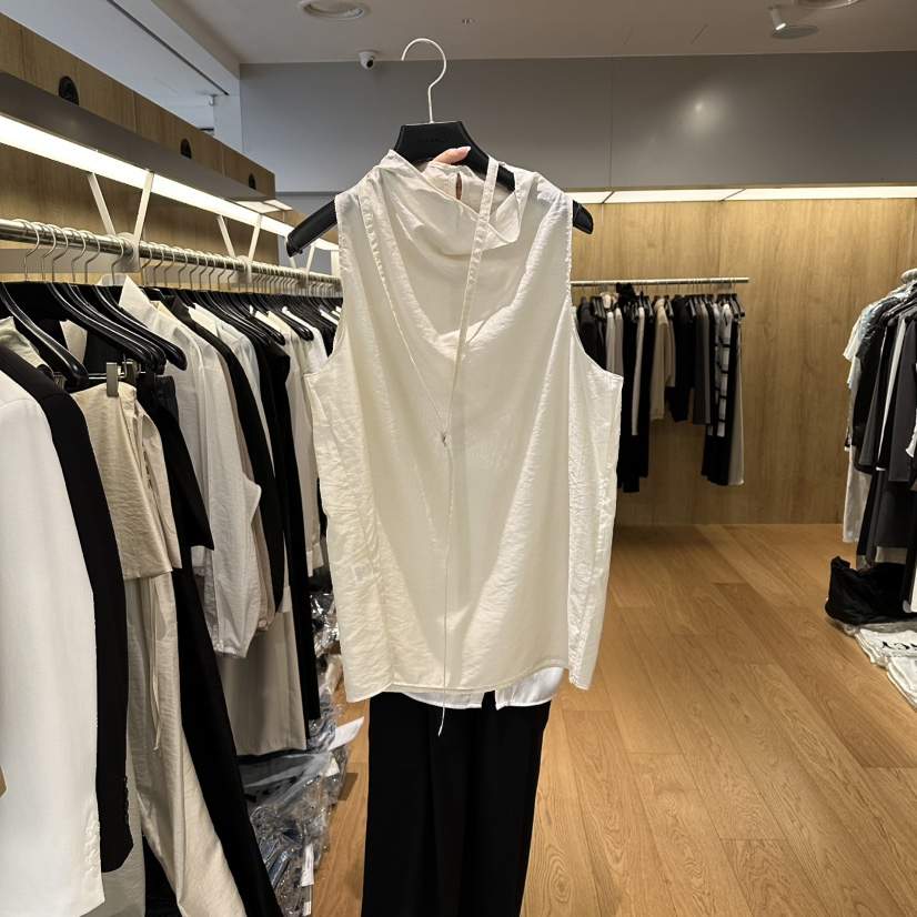 LEFANCY韓國東大門代購女士新款推薦熱賣職業人氣襯衫蕾絲衫LEFANCY襯衫/蕾絲衫