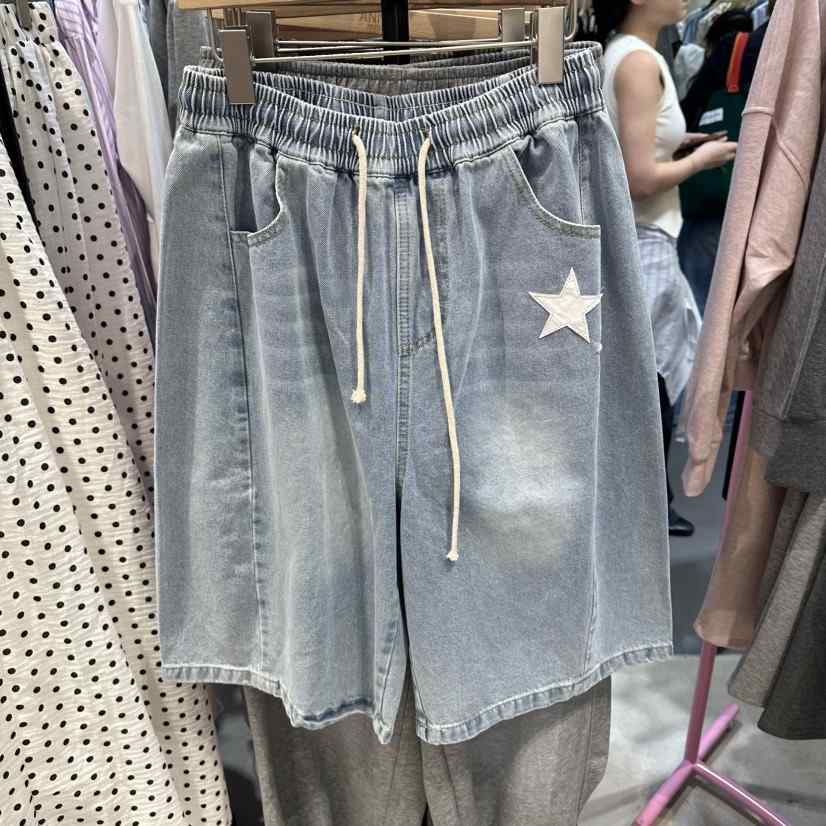 ANNA-P韓國代購女裝新品推薦26春夏休閑熱賣人氣時尚短褲ANNA-P短褲