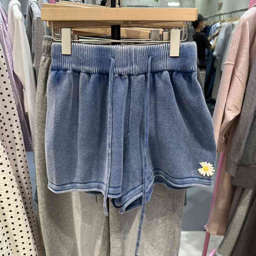 ANNA-P韓國直郵女士新款人氣熱賣推薦時尚職業休閑26春夏短褲ANNA-P短褲