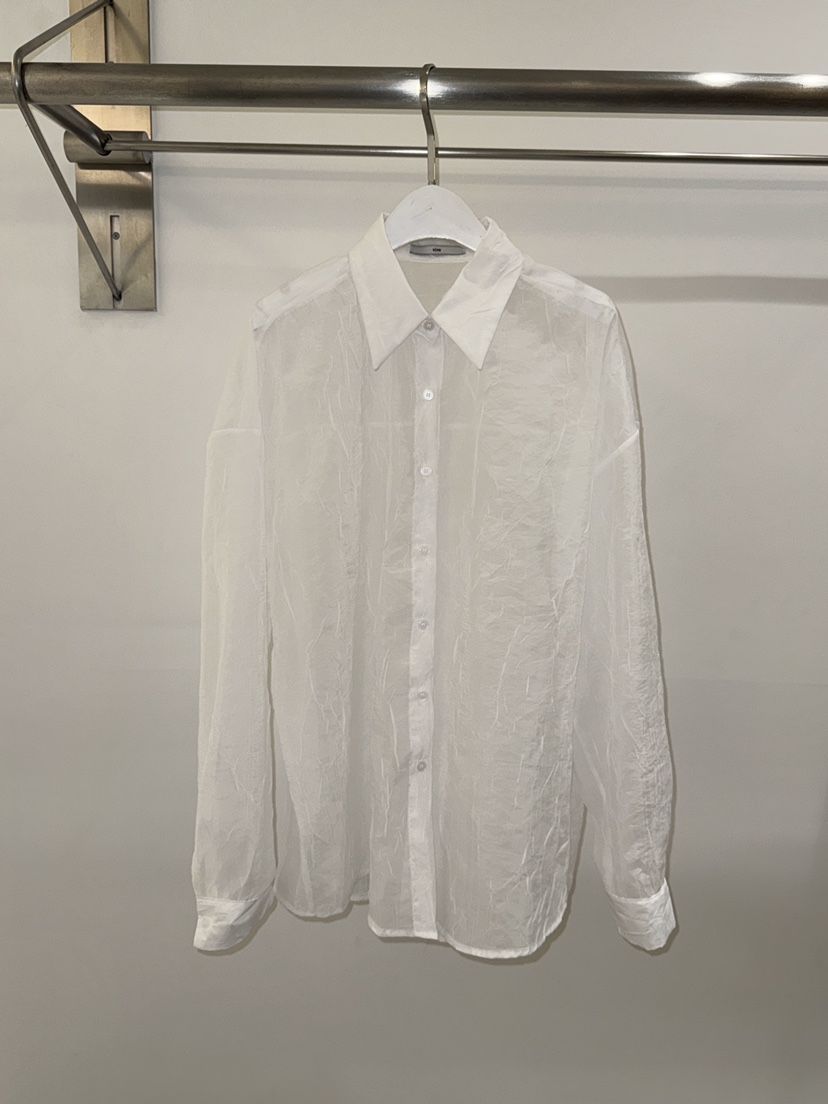 VIVE韓國東大門直郵女裝新品職業人氣推薦熱賣襯衫蕾絲衫VIVE襯衫/蕾絲衫