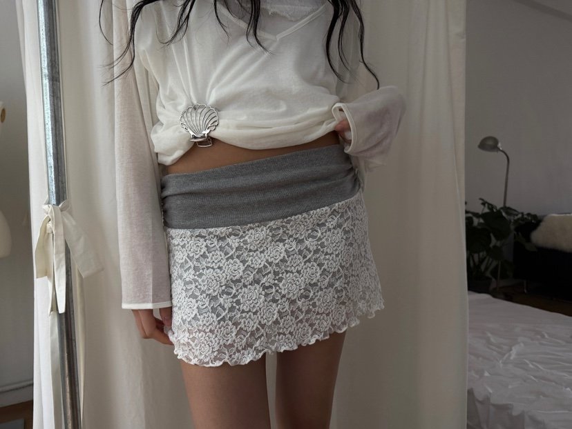 AWESOMESAUCE韓國東大門代購女士新品人氣職業時尚推薦裙褲AWESOME SAUCE裙褲