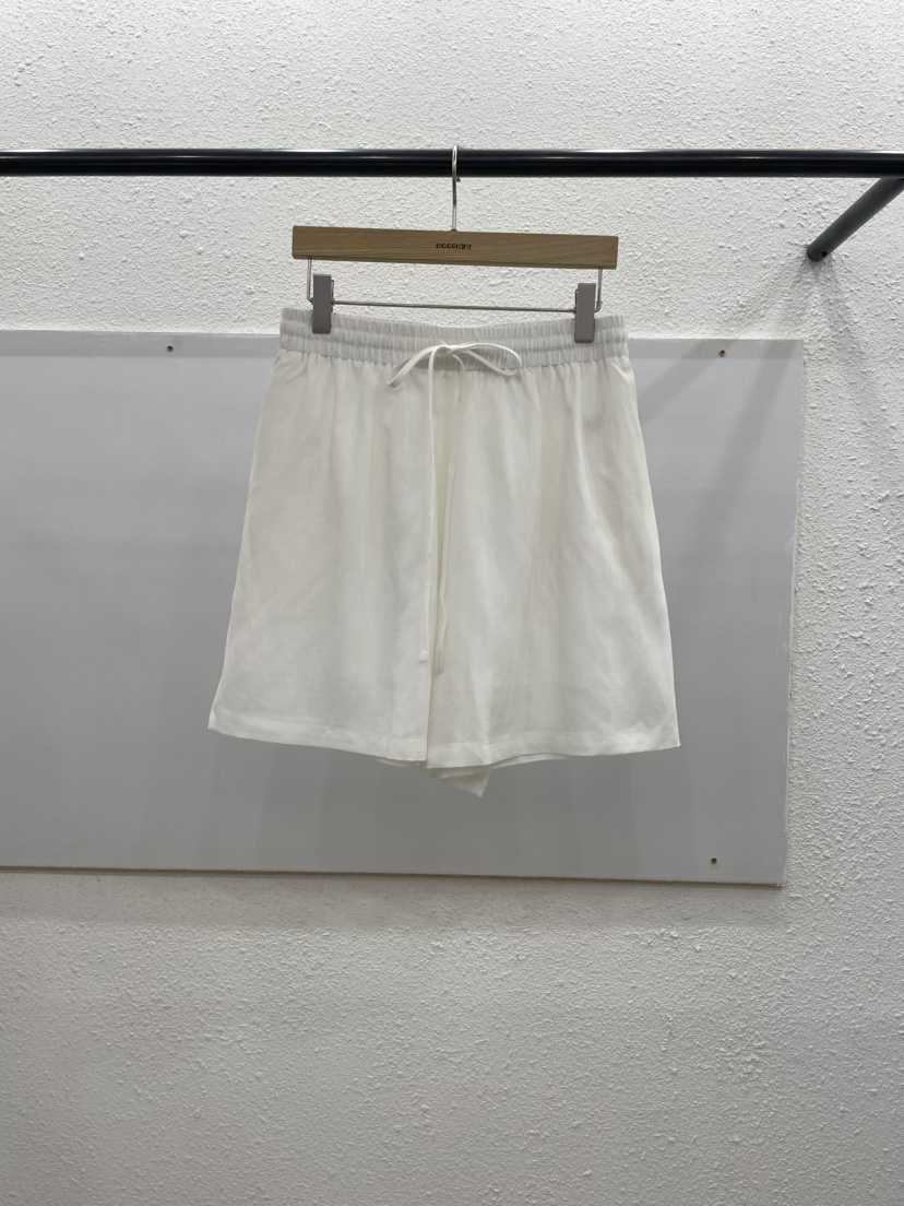 EGGPLANT韓國直郵女士新品時尚熱賣人氣26春夏休閑職業短褲EGGPLANT短褲