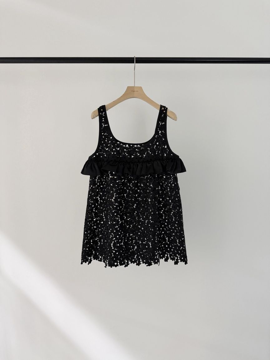 LOGARDEN韓國直郵實拍女士新款熱賣職業推薦26春夏連衣裙LO GARDEN連衣裙