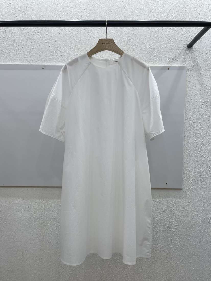 EGGPLANT韓國代購女裝新品熱賣26春夏時尚推薦職業連衣裙EGGPLANT連衣裙