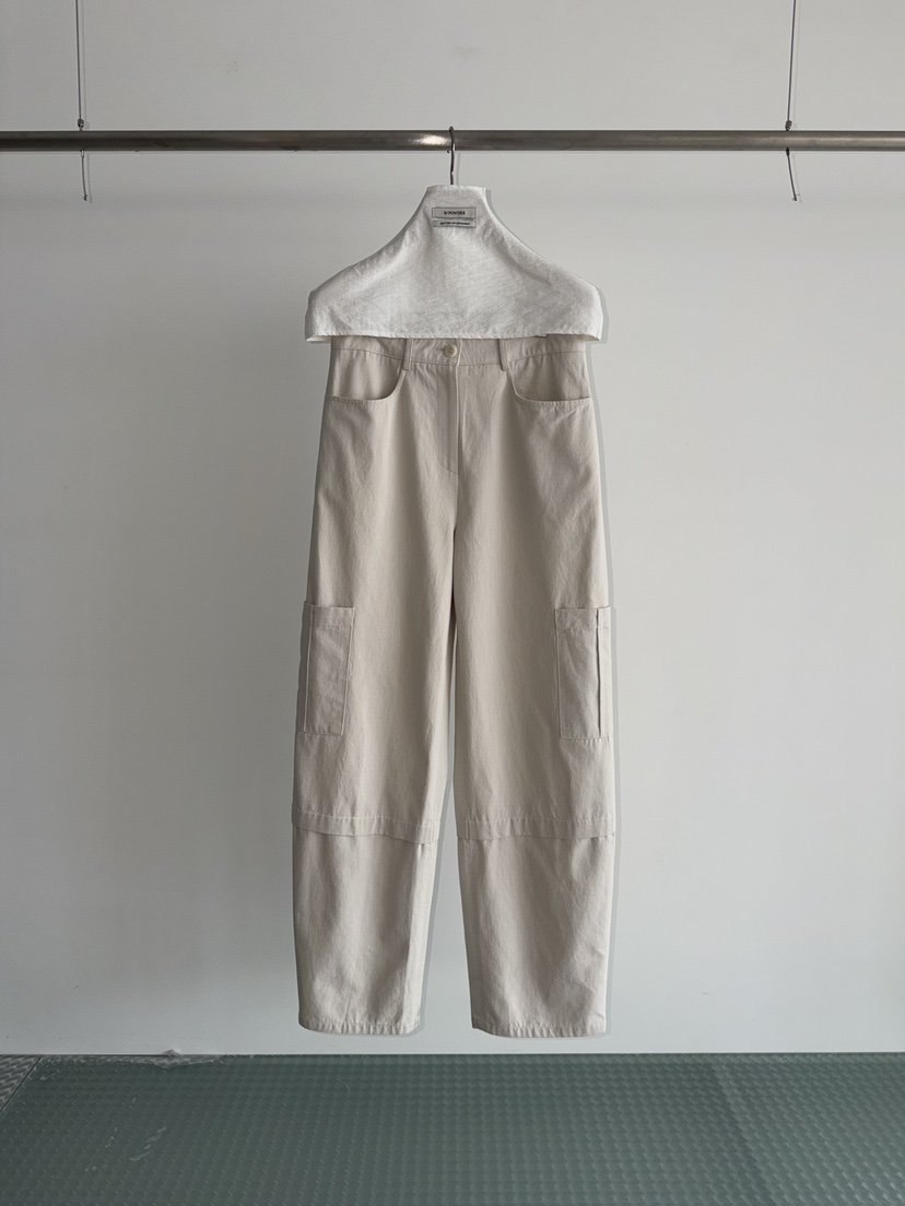 BAKING POWDER韓國直郵實拍女裝新品熱賣休閑推薦休閑褲BAKING POWDER休閑褲