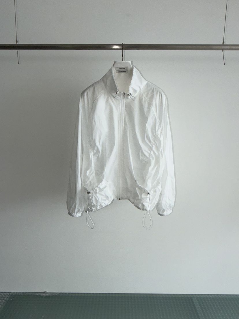 BAKING POWDER韓國直郵實拍女士新品熱賣推薦26春夏夾克BAKING POWDER夾克