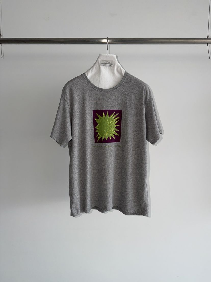 BAKING POWDER韓國直郵實拍女裝新品時尚休閑熱賣推薦T恤BAKING POWDERT恤