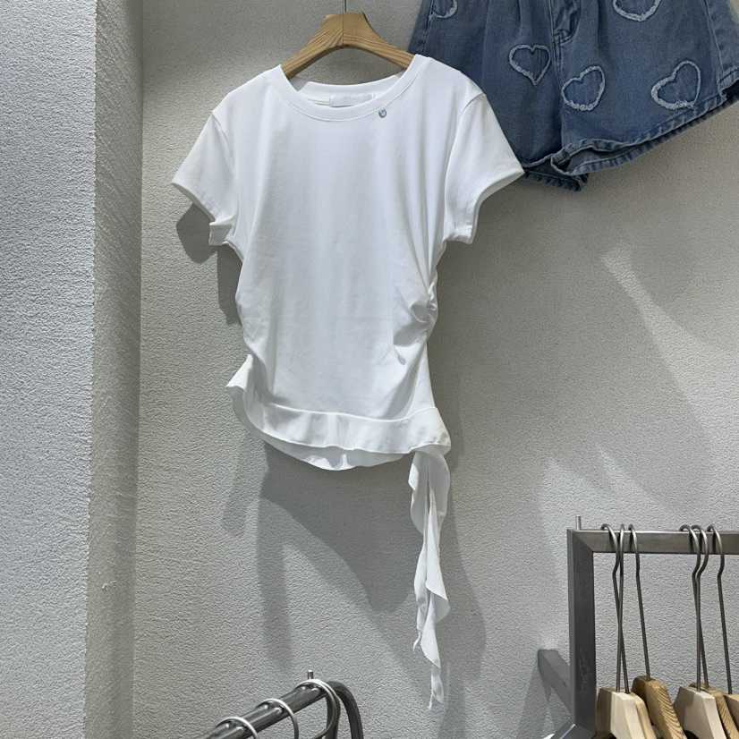 HIPTIQUE韓國直郵實拍女士新品26春夏人氣時尚推薦熱賣T恤HIPTIQUET恤