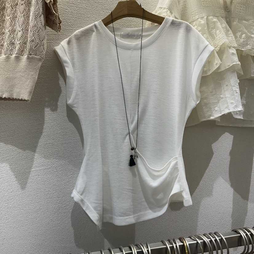 HIPTIQUE韓國東大門代購女士新款熱賣職業吊帶背心不含項鏈HIPTIQUE吊帶/背心