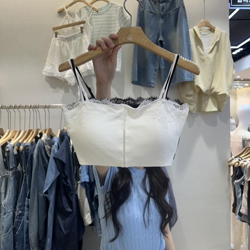 HIPTIQUE韓國直郵女士新款休閑推薦時尚人氣職業吊帶背心HIPTIQUE吊帶/背心