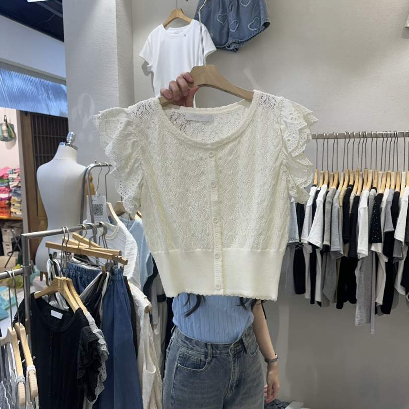 HIPTIQUE韓國直郵實拍女裝新款人氣熱賣推薦職業襯衫蕾絲衫HIPTIQUE襯衫/蕾絲衫