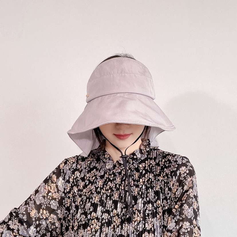 LOVELY HAT韓國直郵女士新品26春夏職業休閑人氣時尚帽子LOVELY HAT帽子