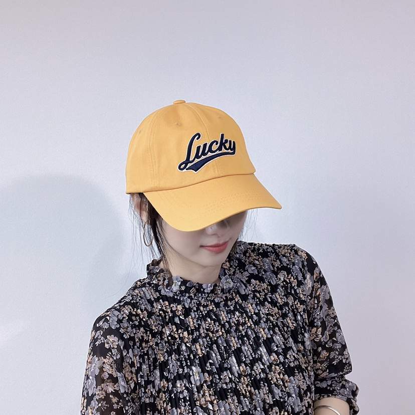 LOVELY HAT韓國直郵女裝新品時尚熱賣休閑人氣職業推薦帽子LOVELY HAT帽子