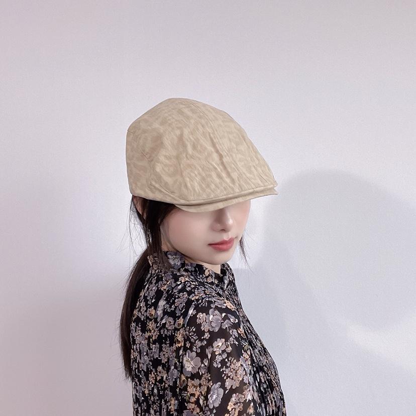 LOVELY HAT韓國直郵女士新品職業熱賣休閑26春夏推薦帽子LOVELY HAT帽子
