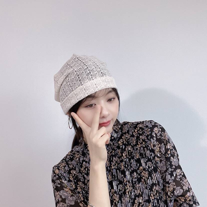 LOVELY HAT韓國代購女裝新款26春夏時尚職業推薦人氣帽子LOVELY HAT帽子