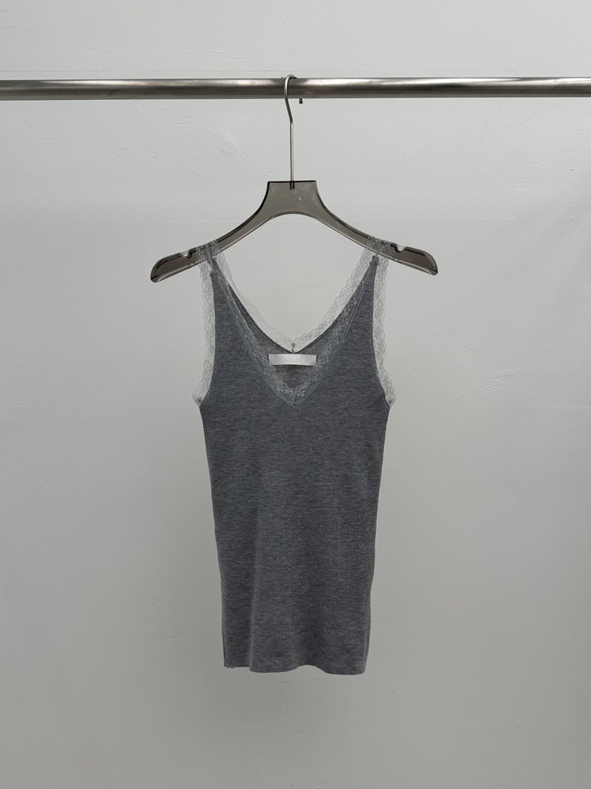 SEARE/PRETZEL韓國直郵女士新品推薦26春夏人氣吊帶背心SEARE/PRETZEL吊帶/背心