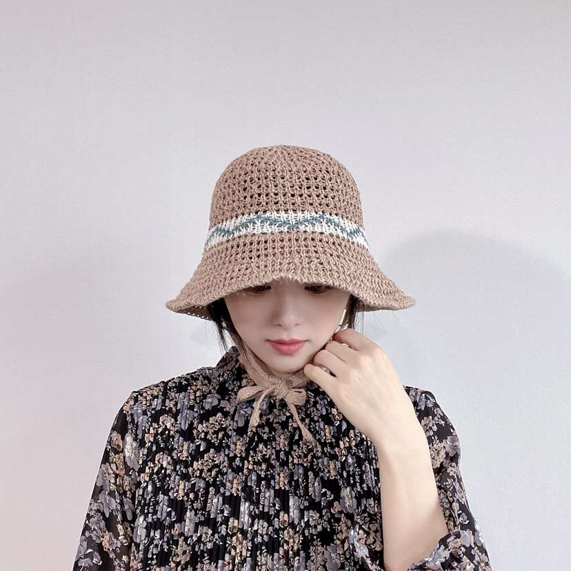 LOVELY HAT韓國直郵女士新品時尚熱賣推薦職業26春夏帽子LOVELY HAT帽子