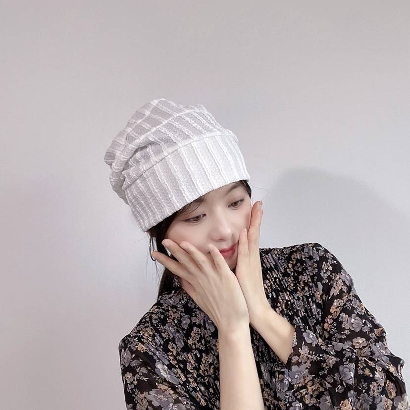 LOVELY HAT韓國東大門直郵女裝新品職業時尚26春夏熱賣帽子LOVELY HAT帽子