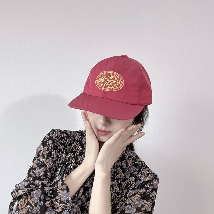 LOVELY HAT韓國直郵實拍女裝新品休閑熱賣推薦26春夏帽子LOVELY HAT帽子