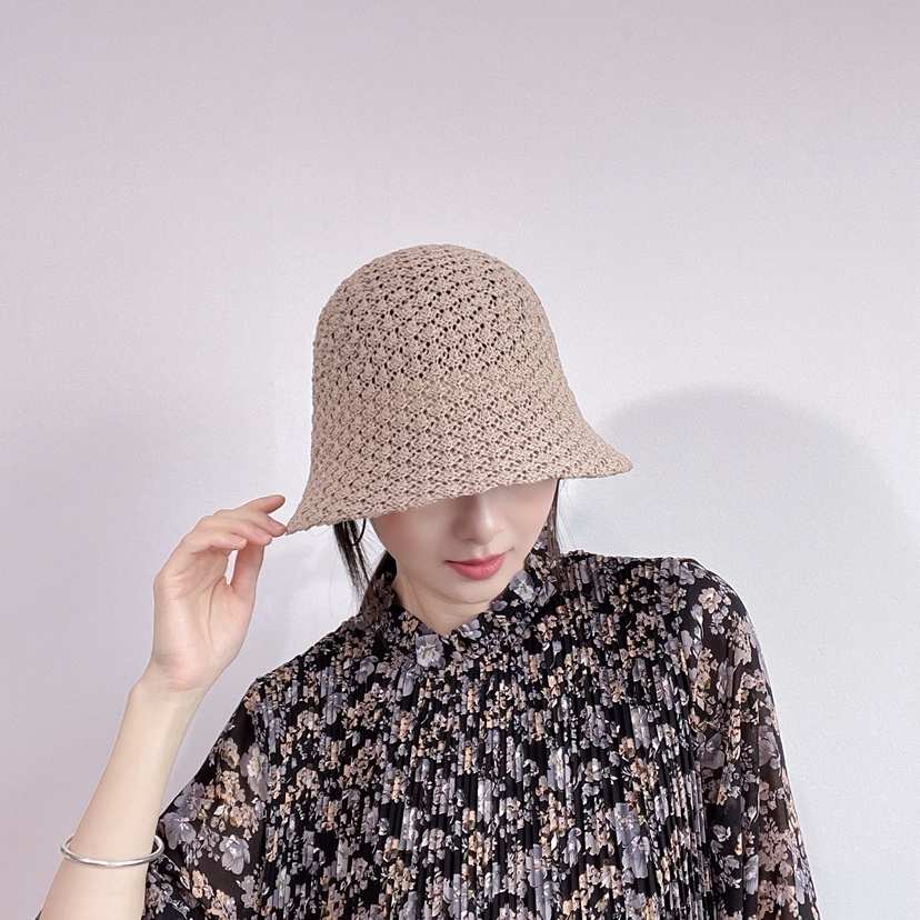 LOVELY HAT韓國東大門代購女裝新款職業26春夏休閑人氣帽子LOVELY HAT帽子