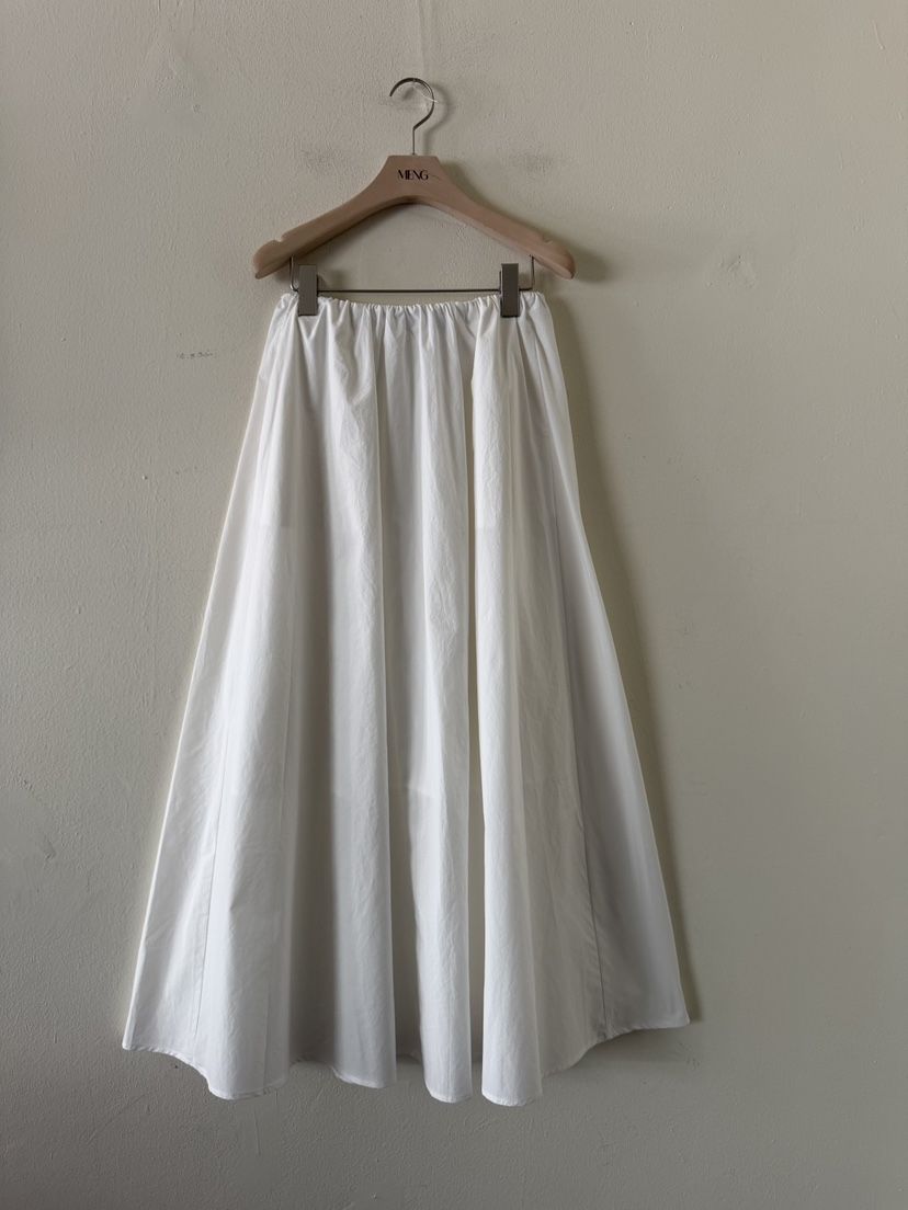 MENG韓國東大門代購女裝新款熱賣時尚推薦26春夏人氣長裙MENG長裙