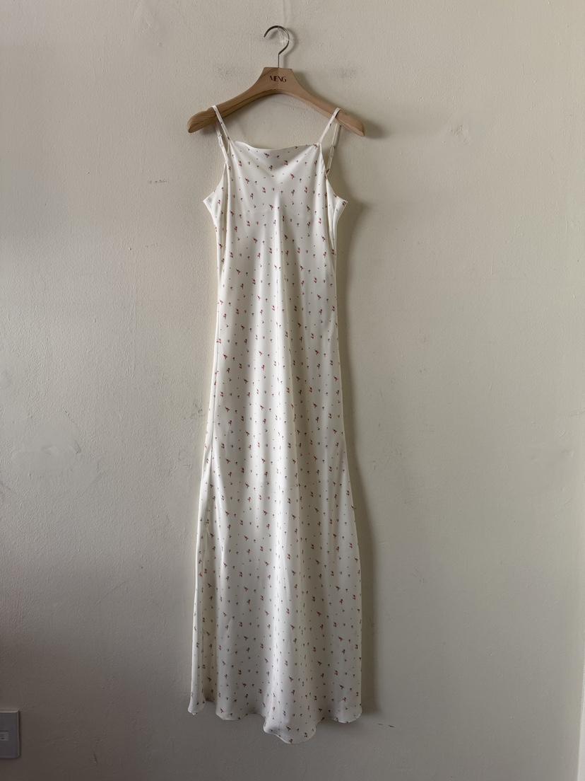 MENG韓國東大門代購女士新品人氣熱賣26春夏休閑推薦連衣裙MENG連衣裙