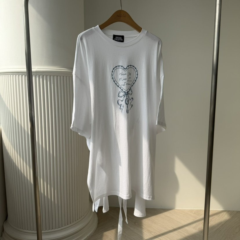 PALETTE-Q韓國代購女士新款時尚人氣休閑職業熱賣T恤棉質PALETTE-QT恤