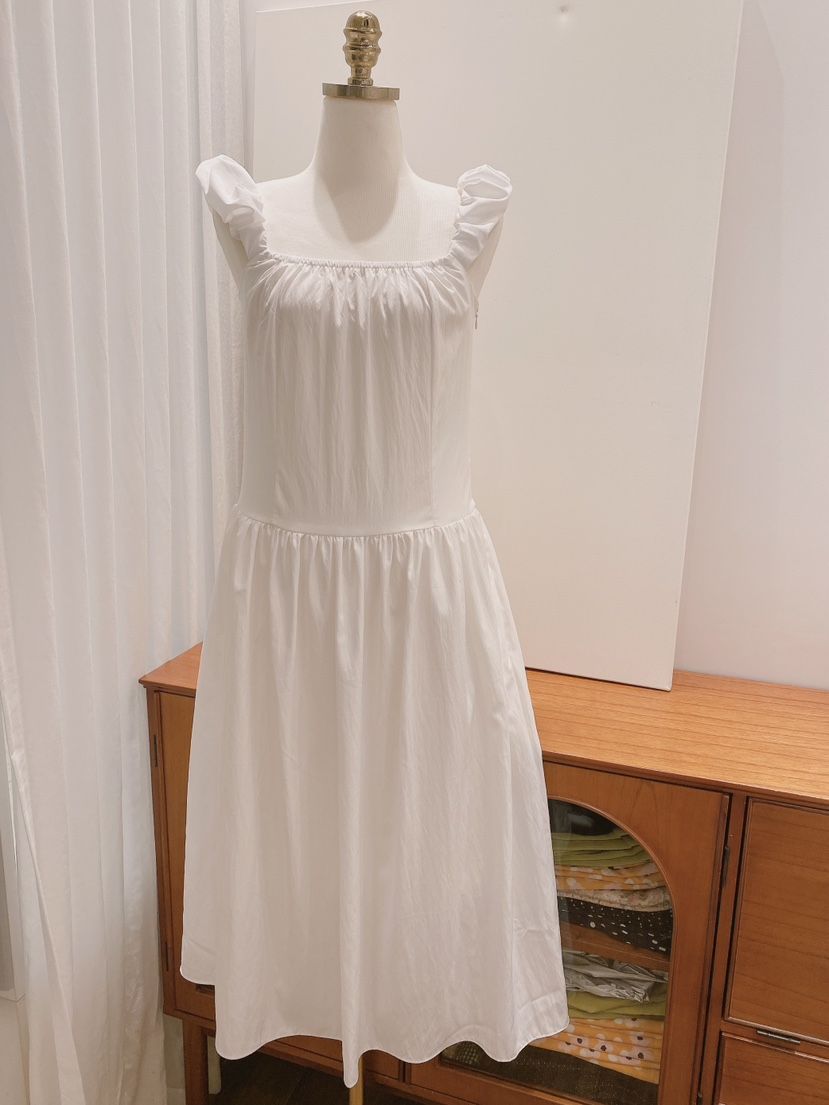 LETAILOR東大門代購女士新品職業真品推薦人氣休閑連衣裙LETAILOR連衣裙