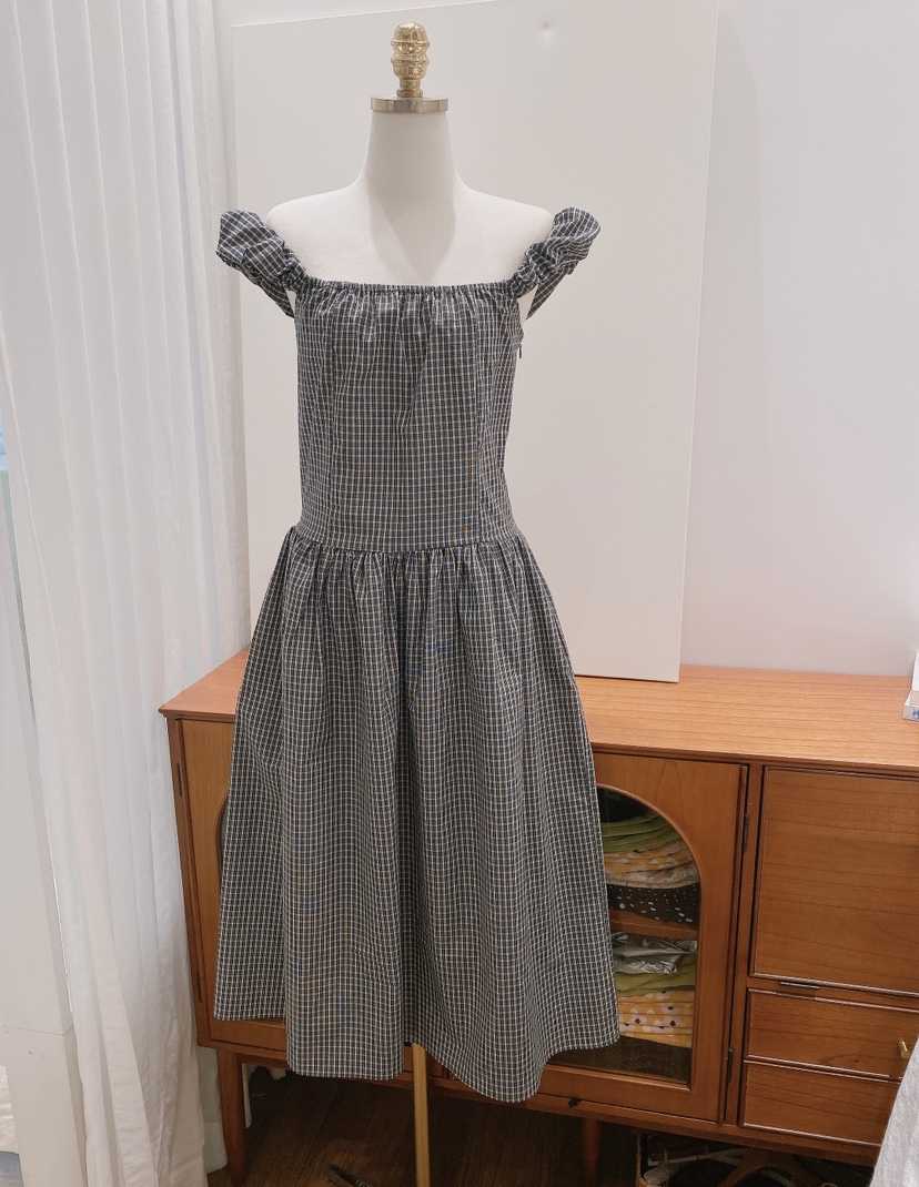 LETAILOR韓國直郵女裝新品職業休閑人氣真品熱賣時尚連衣裙LETAILOR連衣裙