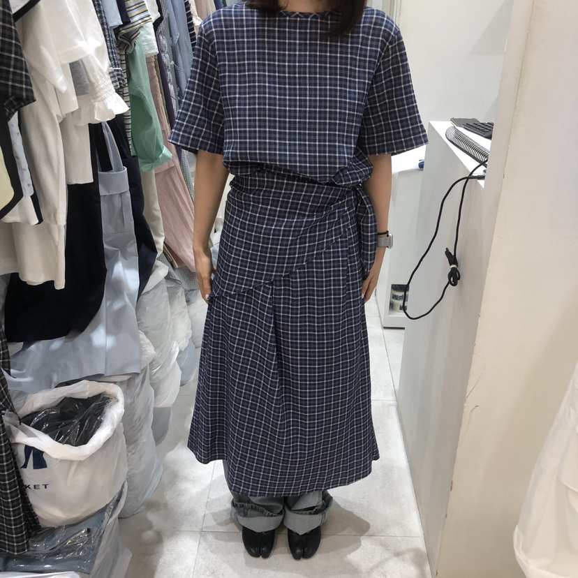 ASOME韓國直郵實拍女士新款26春夏休閑職業推薦人氣熱賣套裝A.SOME套裝