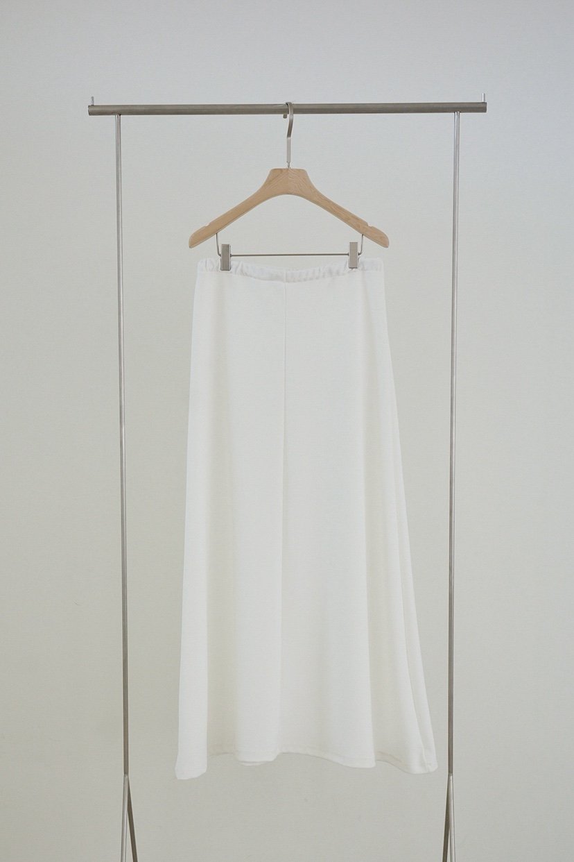 B_GARDER韓國東大門代購女裝新款26春夏時尚休閑職業長裙B.GARDER長裙