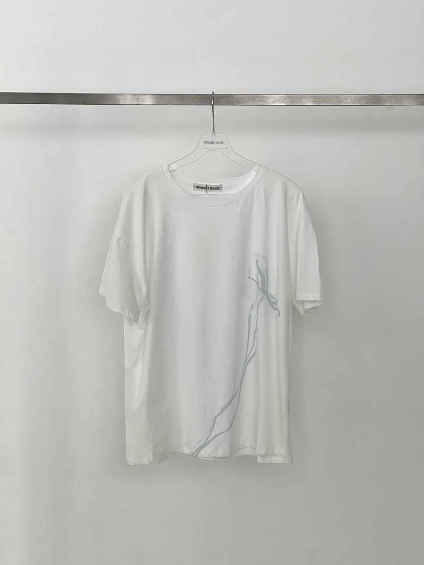 WEARABLE-L韓國直郵女裝新品熱賣人氣26春夏職業推薦T恤WEARABLET恤