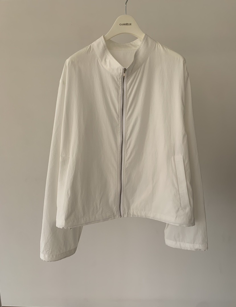 GABRIELLE韓國東大門直郵女裝新品人氣時尚職業26春夏夾克GABRIELLE夾克