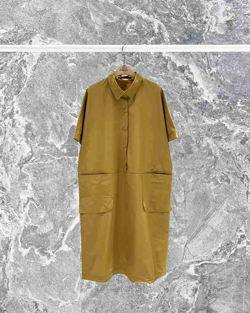 ROOKIE BUD韓國代購女士新款職業26春夏休閑人氣推薦連衣裙ROOKIE BUD-L連衣裙