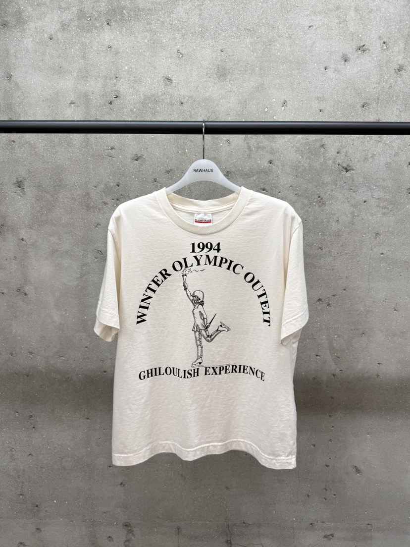 EST韓國代購女裝新款26春夏職業休閑時尚推薦熱賣人氣T恤EST/RAWHAUST恤