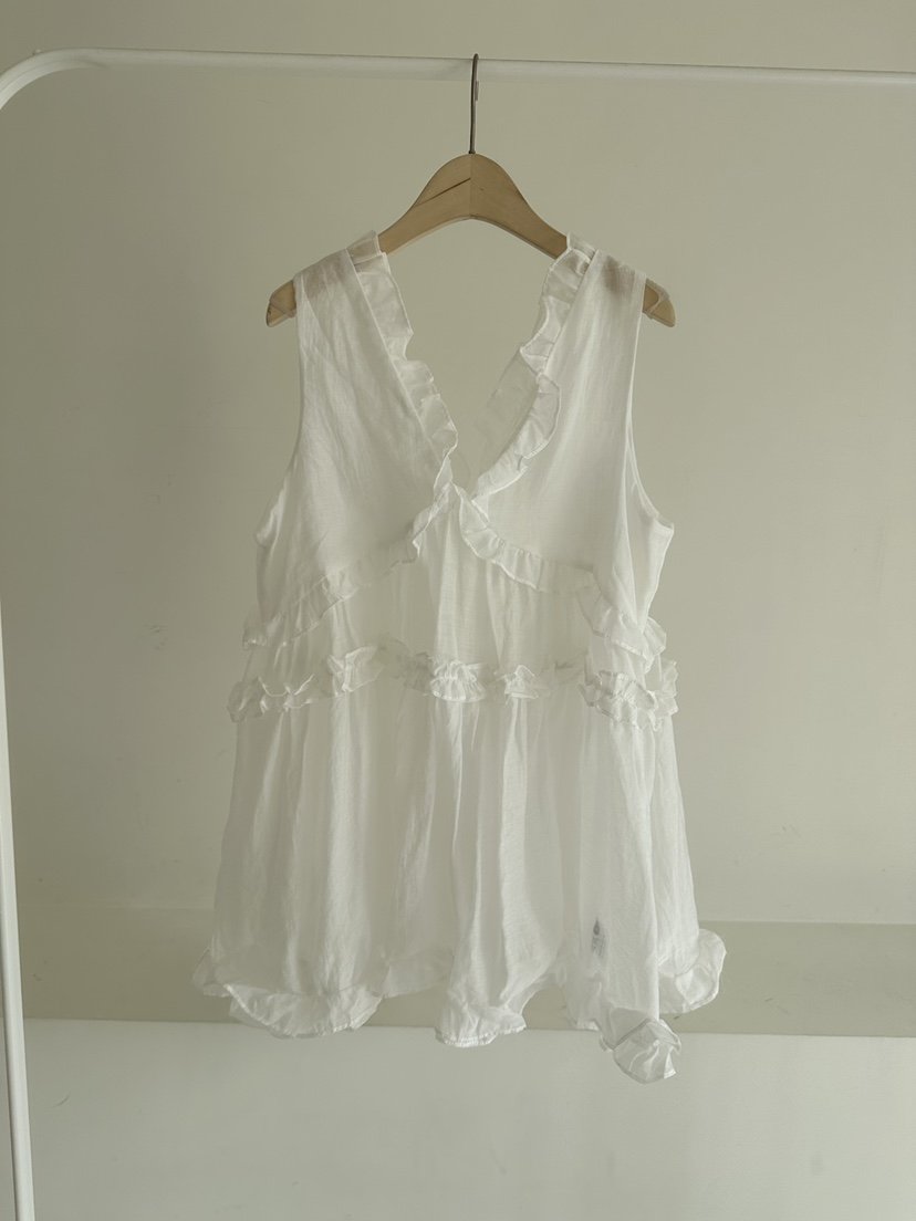 JOURNEY韓國直郵女士新款休閑推薦熱賣人氣26春夏職業連衣裙JOURNEY連衣裙