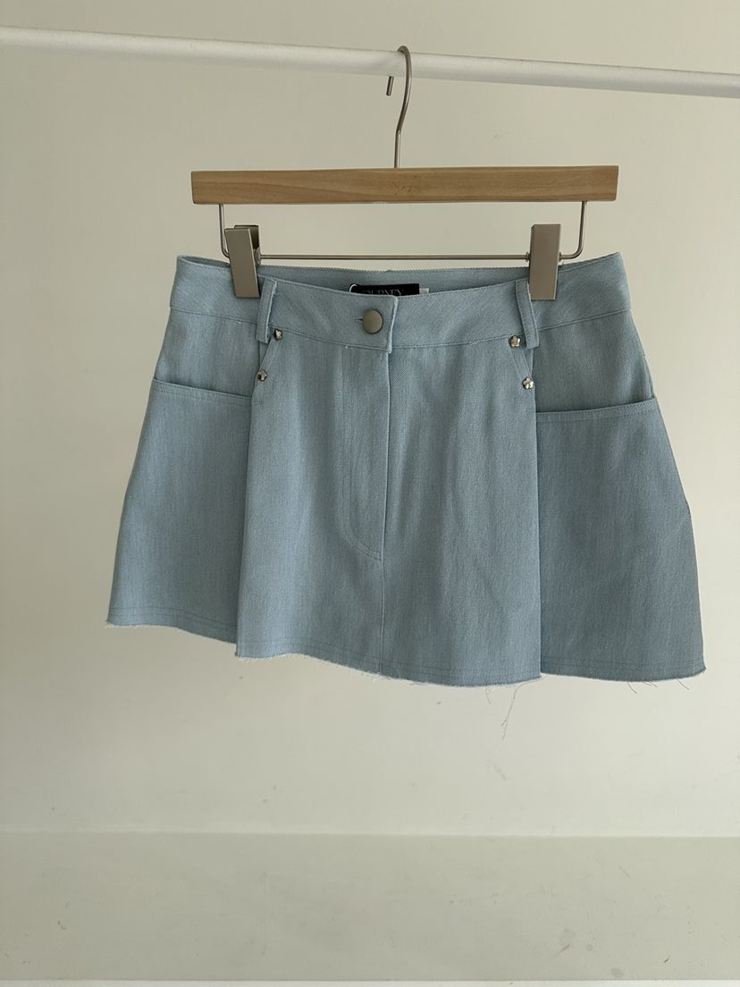 JOURNEY韓國代購女士新款推薦休閑26春夏人氣熱賣職業裙褲JOURNEY裙褲