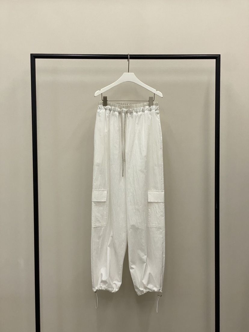 MUCH MORE/JACKPOT韓國東大門代購女士新款職業26春夏休閑褲MUCH MORE/JACKPOT休閑褲