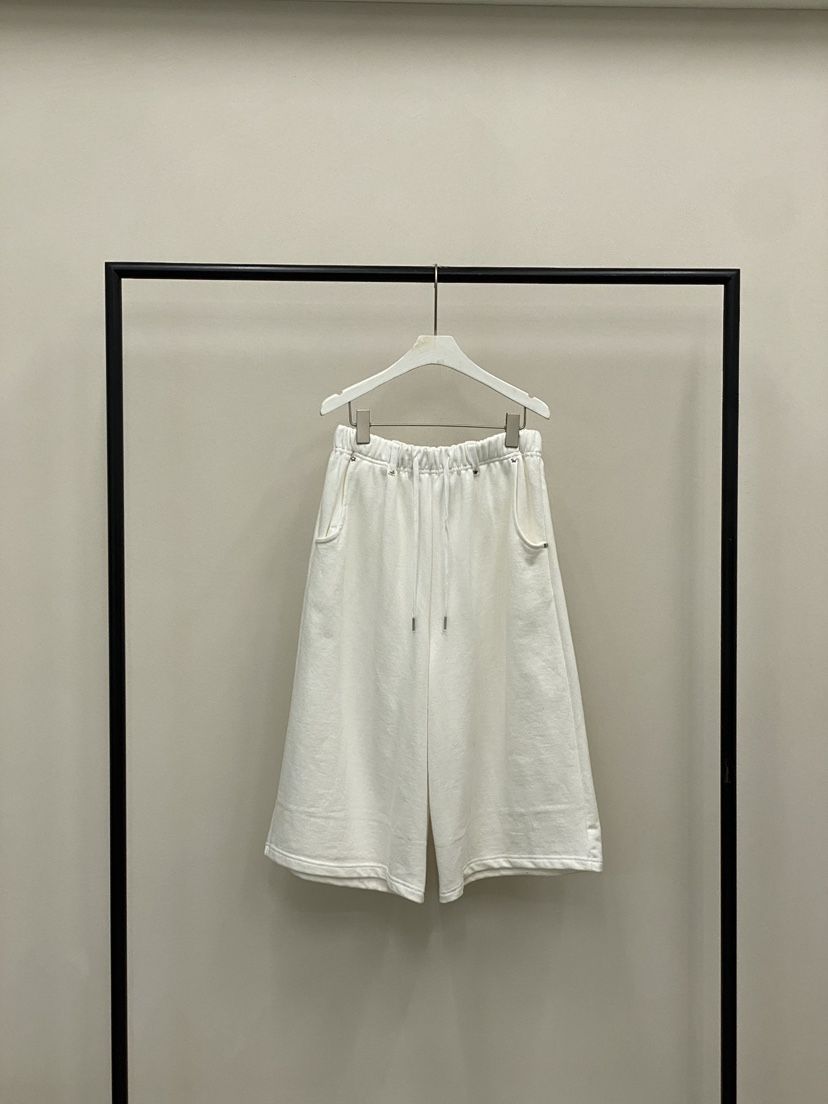 MUCH MORE/JACKPOT韓國直郵女士新款職業休閑時尚人氣短褲MUCH MORE/JACKPOT短褲