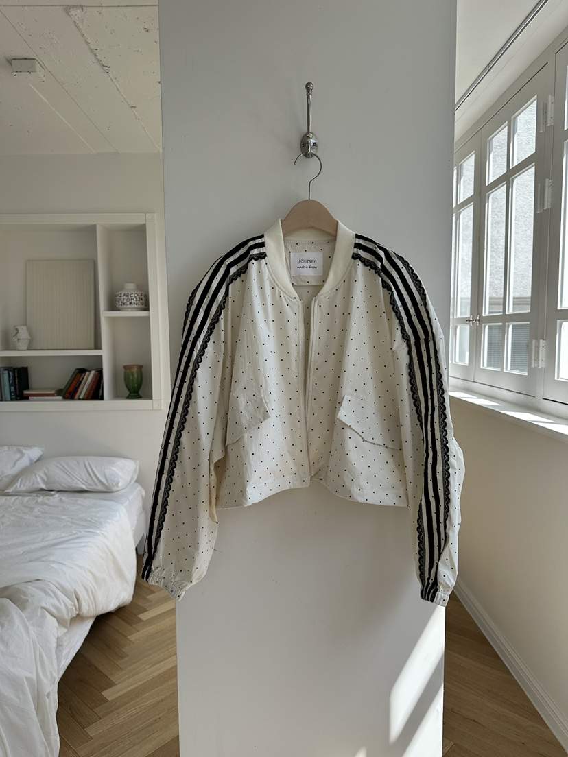 JOURNEY韓國直郵女士新品時尚人氣熱賣休閑26春夏推薦夾克JOURNEY夾克