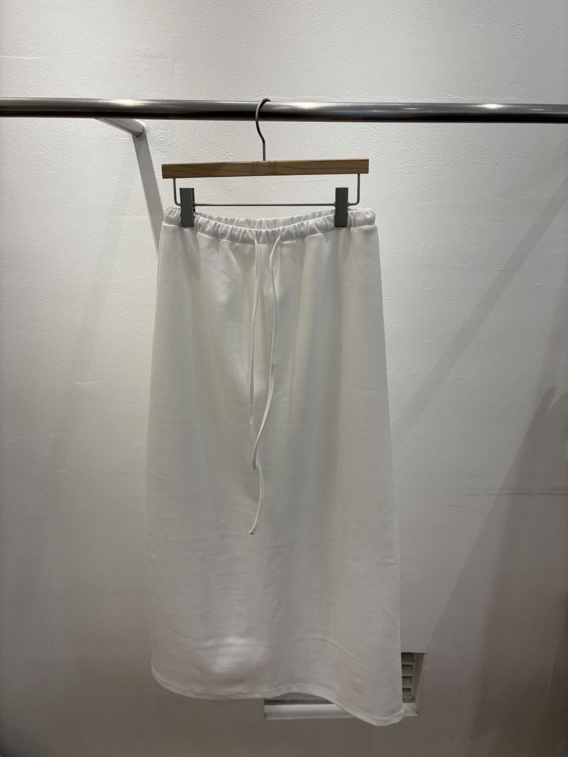 FL LANEL韓國代購女裝新品熱賣職業休閑推薦時尚26春夏長裙FL LANEL長裙